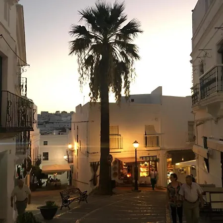 Casa Luz By Vintage Travel * Vejer de la Frontera