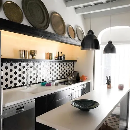 Casa Luz By Vintage Travel Vejer de la Frontera