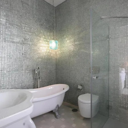Villa Casa Luz By Vintage Travel