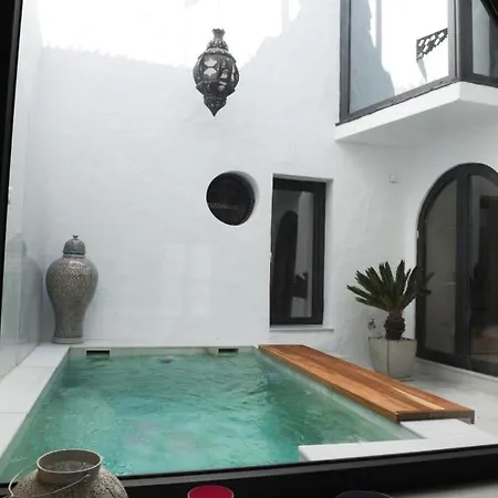 Casa Luz By Vintage Travel *