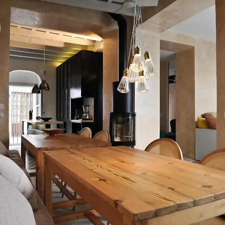 Villa Casa Luz By Vintage Travel Vejer de la Frontera