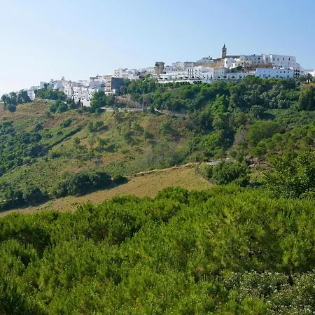 Casa Luz By Vintage Travel * Vejer de la Frontera