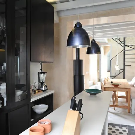 Villa Casa Luz By Vintage Travel